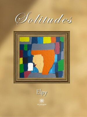 cover image of Solitudes